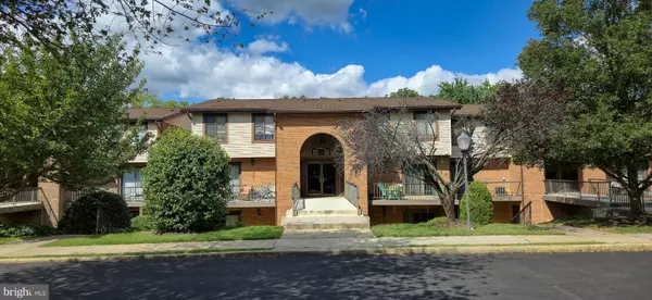 Wilmington, DE 19808,4858 W BRIGANTINE CT #4858