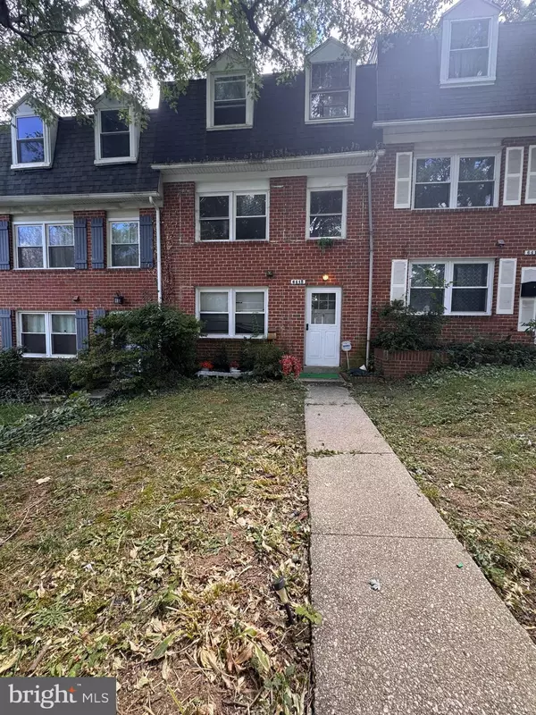 Baltimore, MD 21239,6415 FALKIRK RD