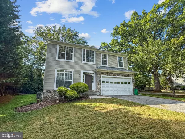 3728 CHATHAM RD, Ellicott City, MD 21042