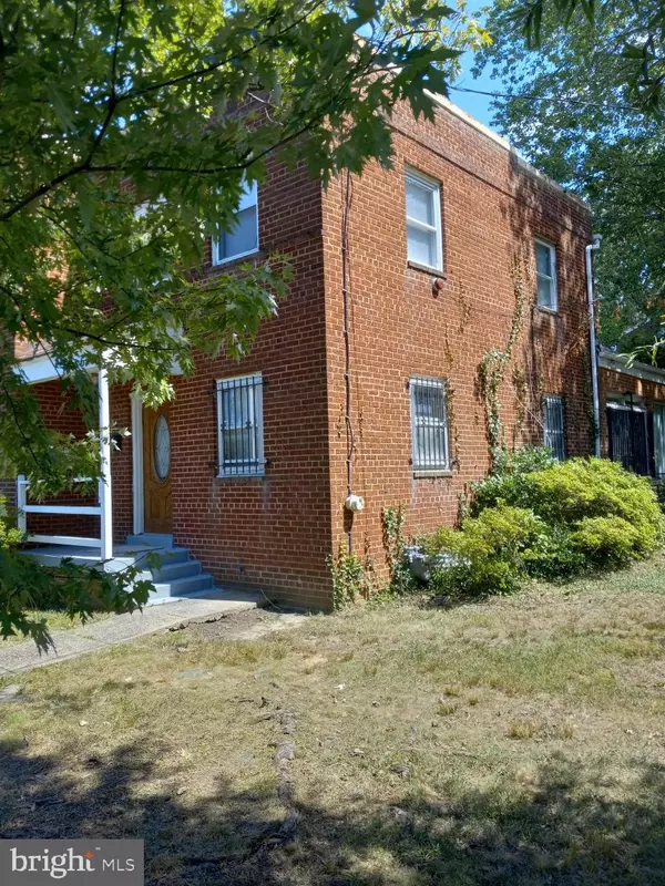 Capitol Heights, MD 20743,6301 SOUTHERN AVE