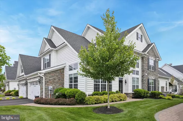 1751 LOCUST DR, Yardley, PA 19067