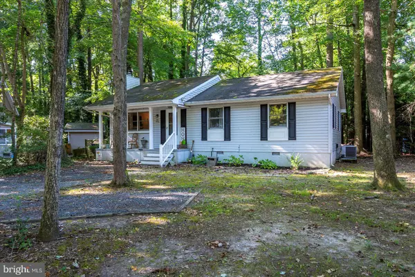 Ocean Pines, MD 21811,4 GALLEY LN