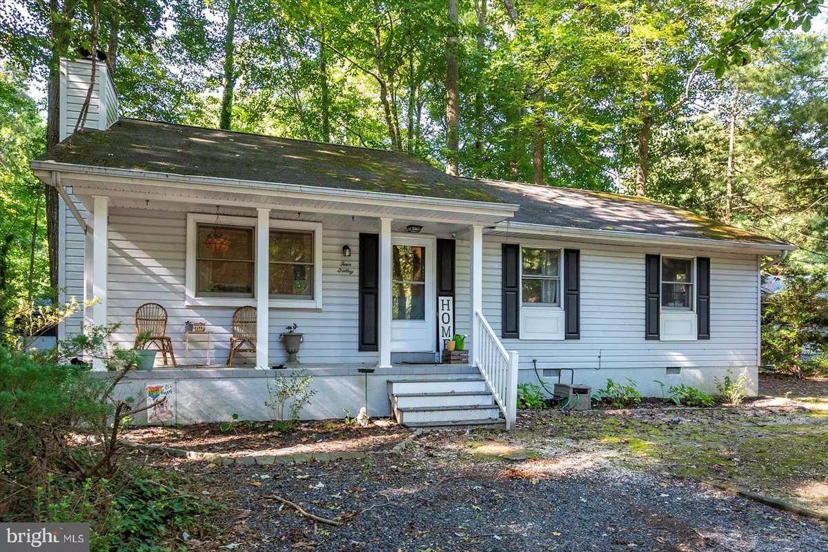 Ocean Pines, MD 21811,4 GALLEY LN