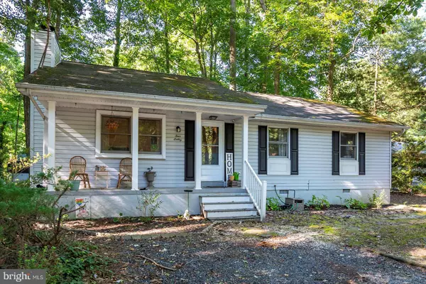 4 GALLEY LN, Ocean Pines, MD 21811