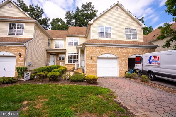 East Windsor, NJ 08520,76 TENNYSON