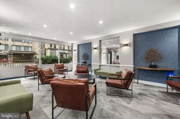 Washington, DC 20005,1420 N ST NW #412