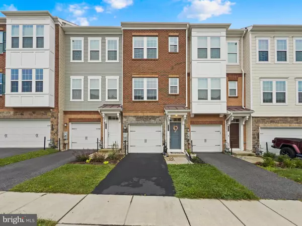 2570 DEBERT CIR, Hanover, MD 21076