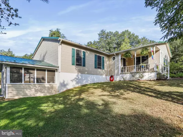 Keyser, WV 26726,177 WALNUT RIDGE RD
