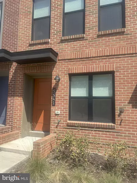 5541 SOUTH DAKOTA AVE NE, Washington, DC 20011