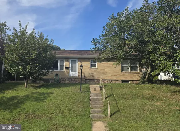 144 POPLAR ST, Highspire, PA 17034
