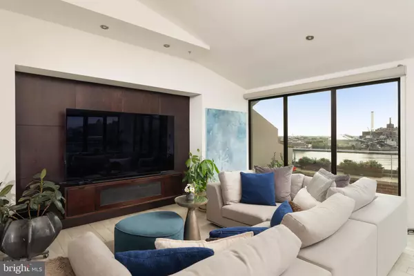 Baltimore, MD 21231,1000 FELL ST #646