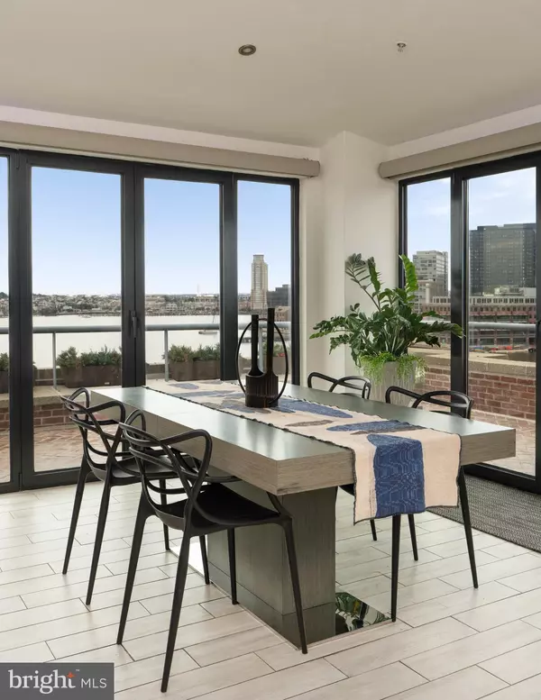 Baltimore, MD 21231,1000 FELL ST #646