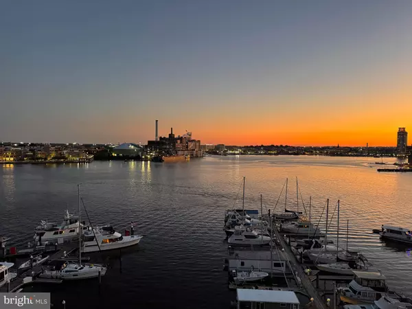 Baltimore, MD 21231,1000 FELL ST #646