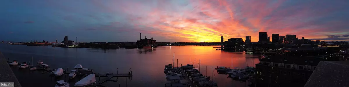 Baltimore, MD 21231,1000 FELL ST #646