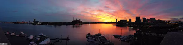 1000 FELL ST #646, Baltimore, MD 21231