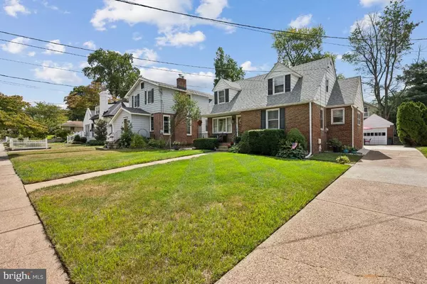 Haddon Heights, NJ 08035,1608 PROSPECT RIDGE BLVD