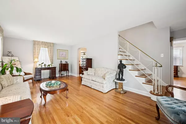 Haddon Heights, NJ 08035,1608 PROSPECT RIDGE BLVD