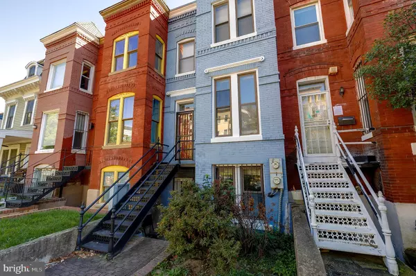 Washington, DC 20001,2025 11TH ST NW