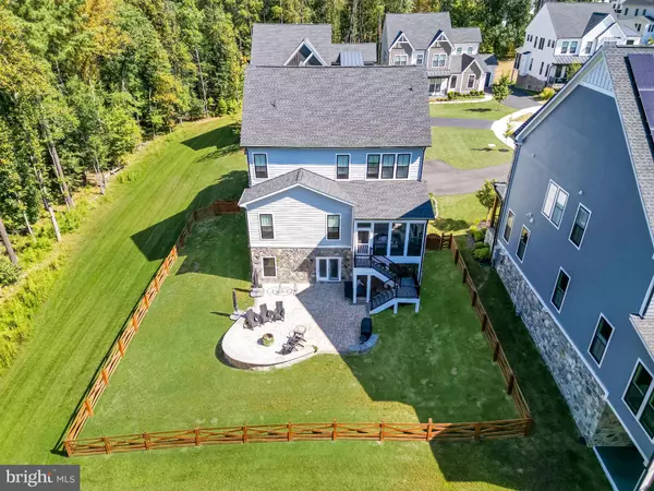 Aldie, VA 20105,41405 GENTLE WIND PL