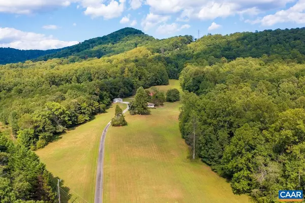 Shipman, VA 22971,594 HIGH PEAK LN