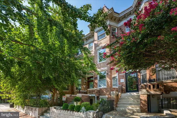 Washington, DC 20009,1777 T ST NW #5