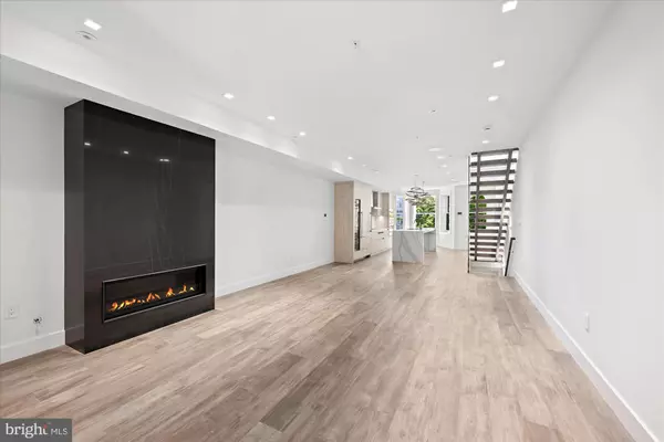 Washington, DC 20009,1777 T ST NW #5