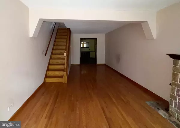 Baltimore, MD 21230,416 E CROSS ST