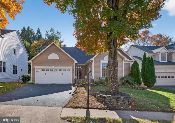 Sterling, VA 20165,46809 TRAILWOOD PL