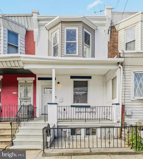 1214 S 49TH ST, Philadelphia, PA 19143