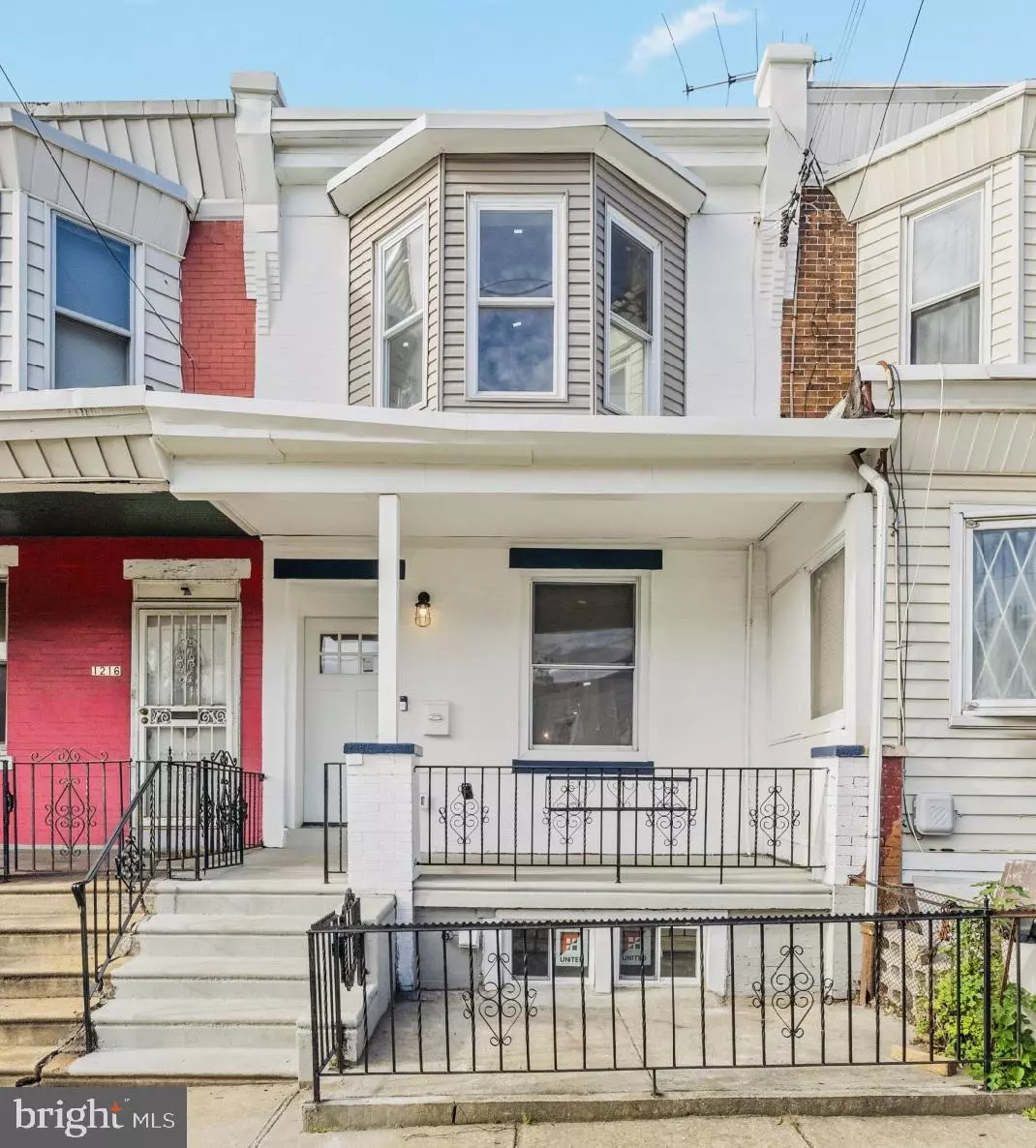 Philadelphia, PA 19143,1214 S 49TH ST