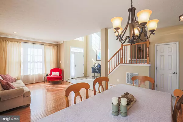 Perry Hall, MD 21128,9303 FRAGRANCE WAY