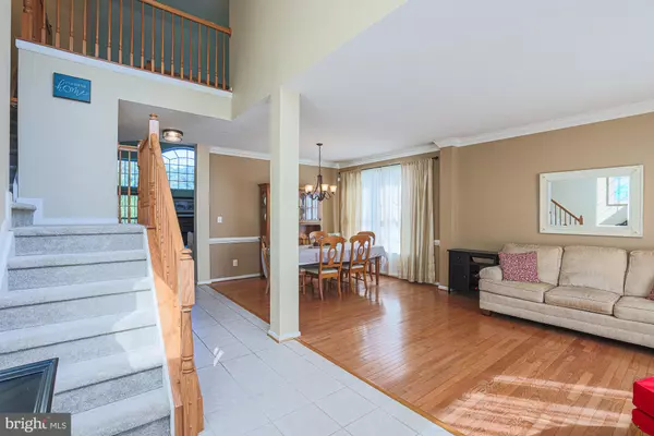 Perry Hall, MD 21128,9303 FRAGRANCE WAY
