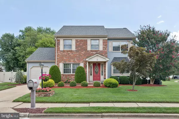 Mount Laurel, NJ 08054,12 DEVONSHIRE RD