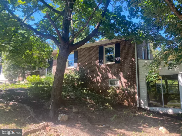 Damascus, MD 20872,9845 MOYER RD