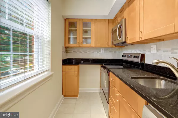 Arlington, VA 22209,1307 N ODE ST #424