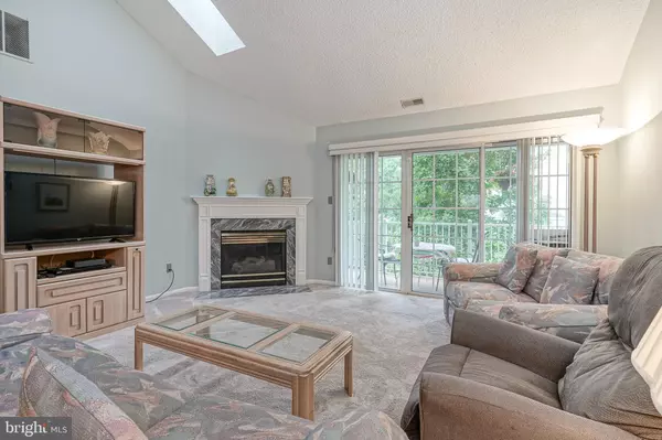 Mount Laurel, NJ 08054,6206-B NORMANDY DR