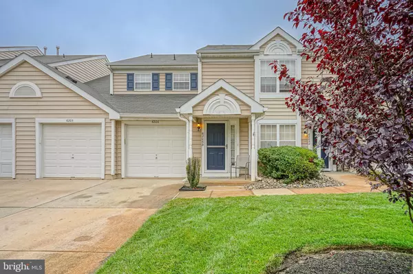 6206-B NORMANDY DR,  Mount Laurel,  NJ 08054