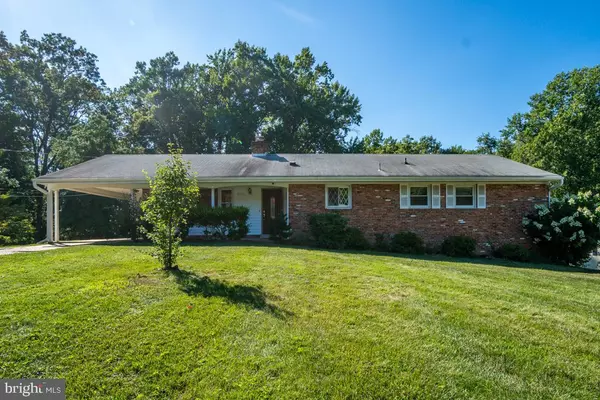 Annandale, VA 22003,3710 WOODBURN RD