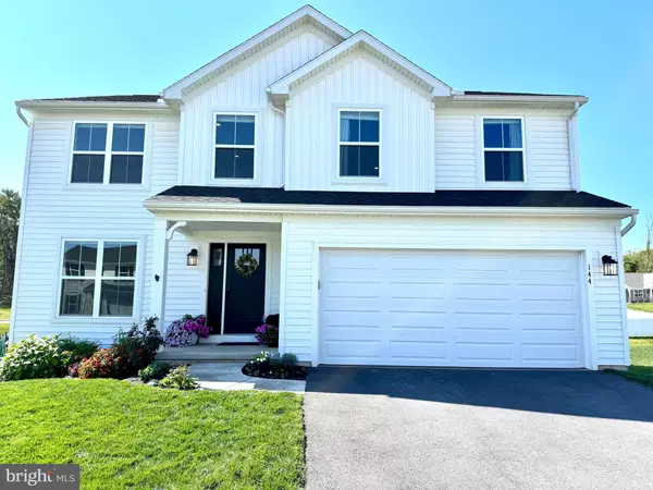 144 THORNWOOD LN,  Bellefonte,  PA 16823