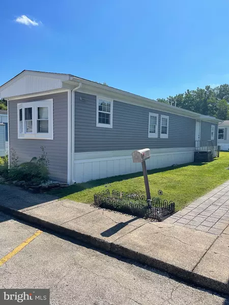 3605 ROSE AVE, Feasterville Trevose, PA 19053