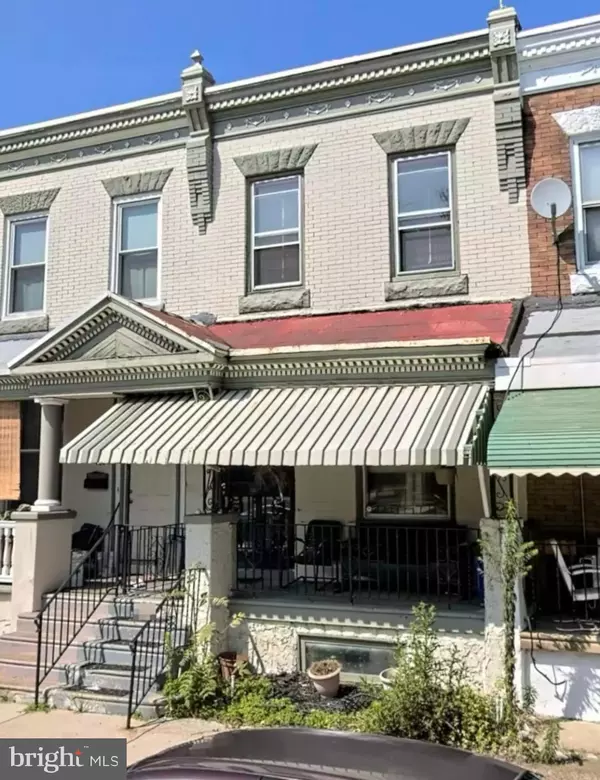 1431 S 50TH ST, Philadelphia, PA 19143