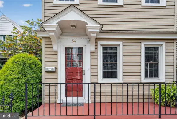 Pottstown, PA 19464,54 CHESTNUT ST