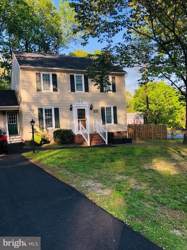 Chester, VA 23831,14313 SWALLOW RD