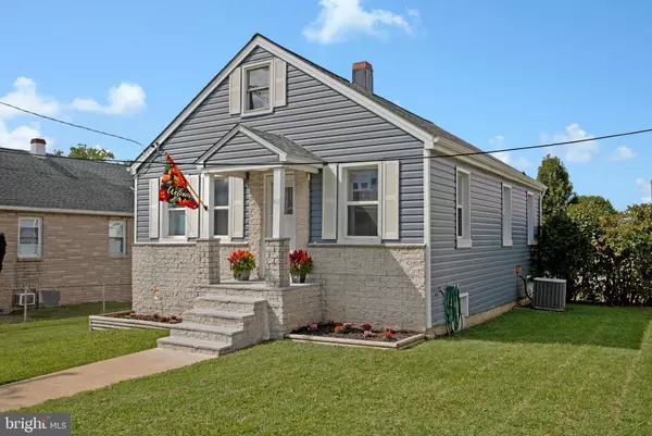 Baltimore, MD 21224,512 46TH ST