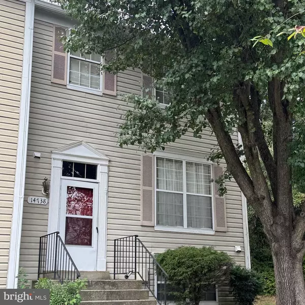 14738 MCKNEW RD, Burtonsville, MD 20866