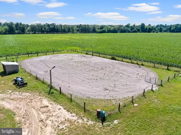 Bridgeton, NJ 08302,84 FOSTER RD