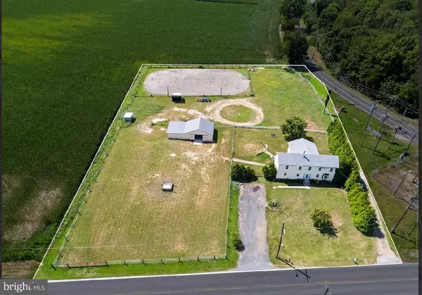 84 FOSTER RD, Bridgeton, NJ 08302