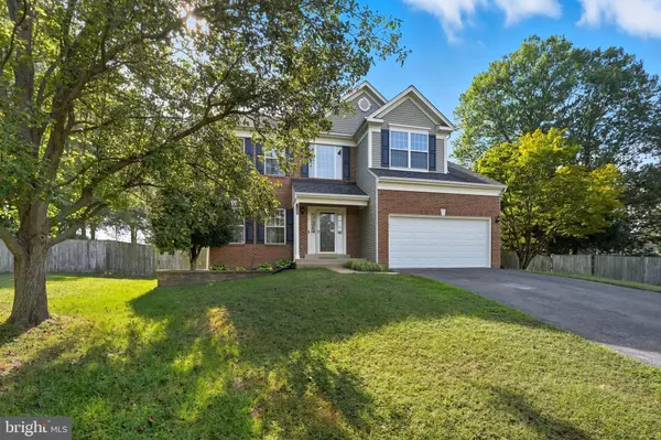 Woodbridge, VA 22193,3665 KETCHUM CT