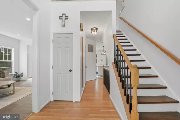 Woodbridge, VA 22193,3665 KETCHUM CT