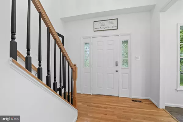 Woodbridge, VA 22193,3665 KETCHUM CT